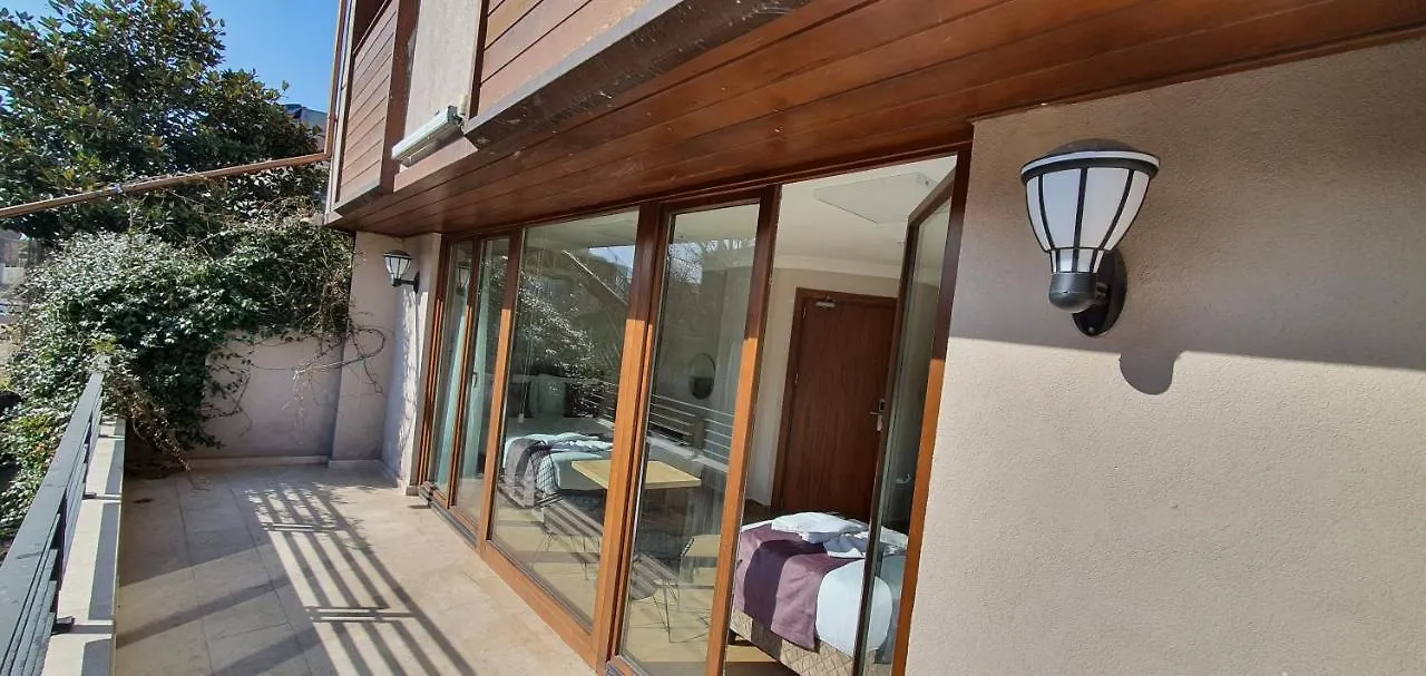 Sur Hotel Sultanahmet İstanbul