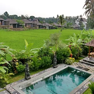 Mira Family , Ubud Indonesien