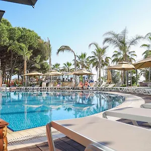 Vm Resort&spa 5*, Golem (Tirana) Albanien