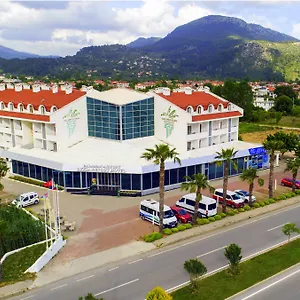 Airport Lykia Thermal & 4*, Dalaman Türkei