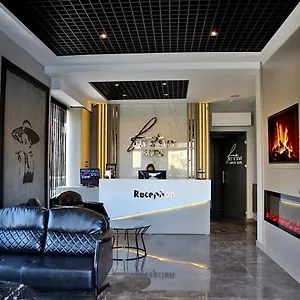Otel Fly And Airport, İstanbul
