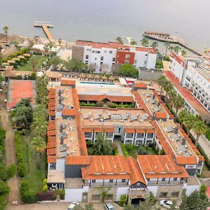 Tiana 4*, Turgutreis Türkei