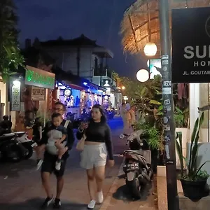 Sudana , Ubud Indonesien