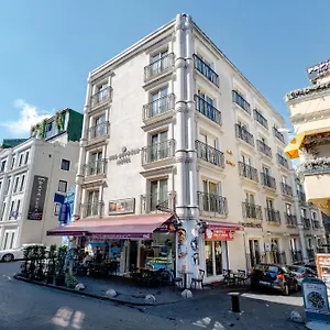 Oda ve Kahvaltı Beyoglu Mls, İstanbul