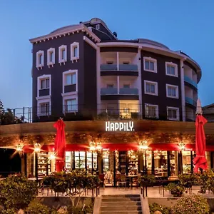 Motto Premium Hotel&spa Otel
