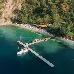 Yazz Collective , Belen (Fethiye) Türkei