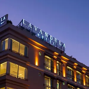 Otel Levent Lavandula, İstanbul
