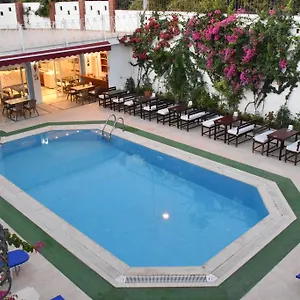 Seckin Best Otel