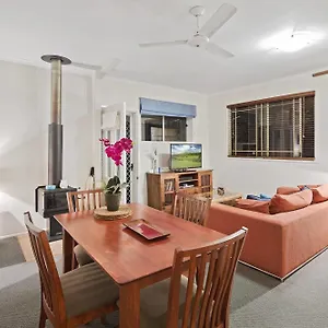 Eden Nambour