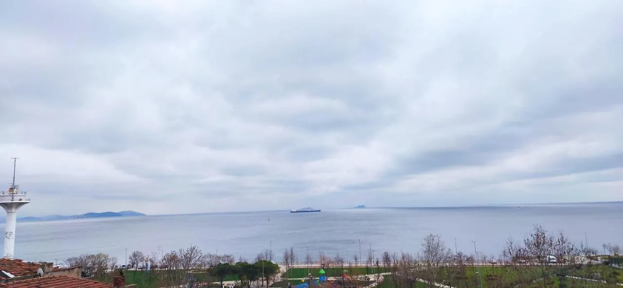 Sur Hotel Sultanahmet Istanbul