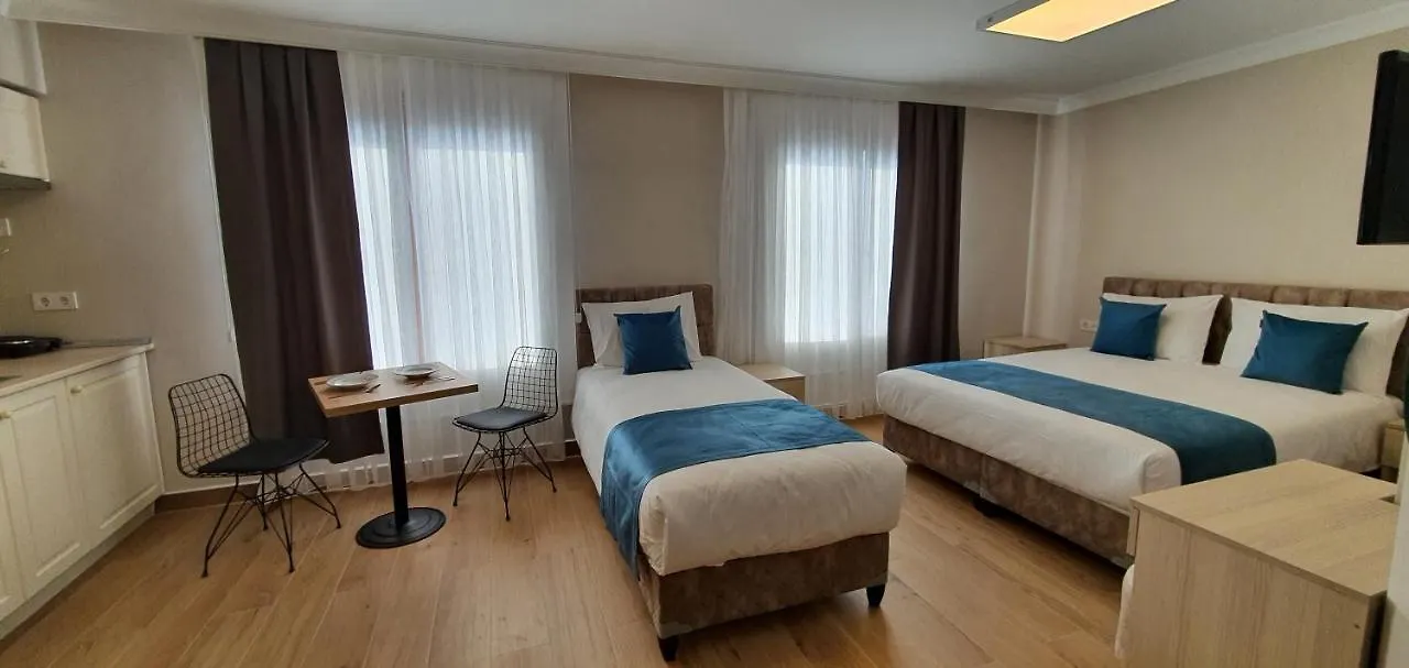 Sur Hotel Sultanahmet Istanbul