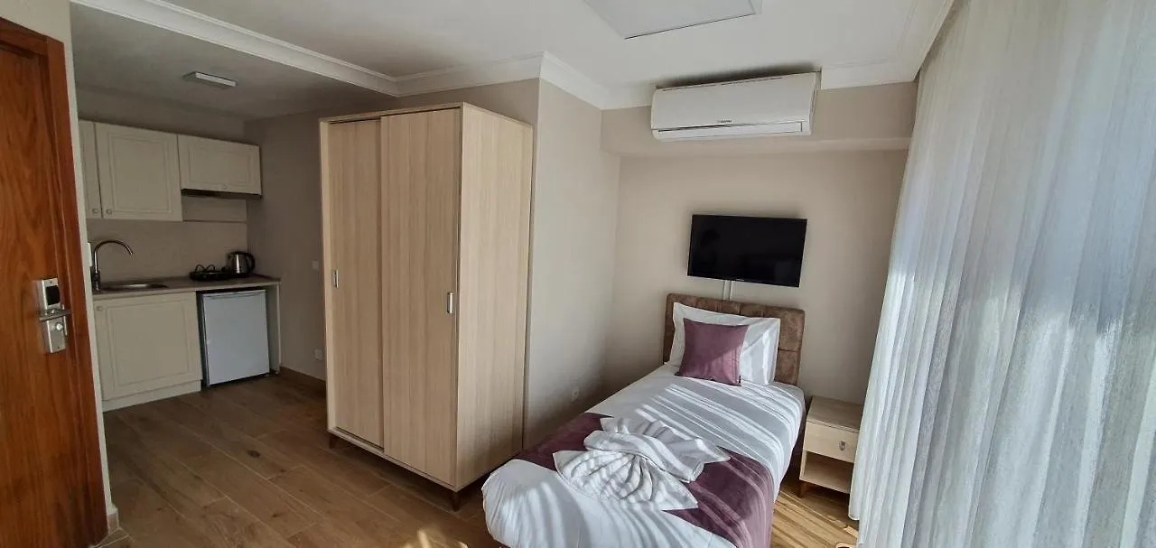 Sur Hotel Sultanahmet Istanbul 3*,  Türkei