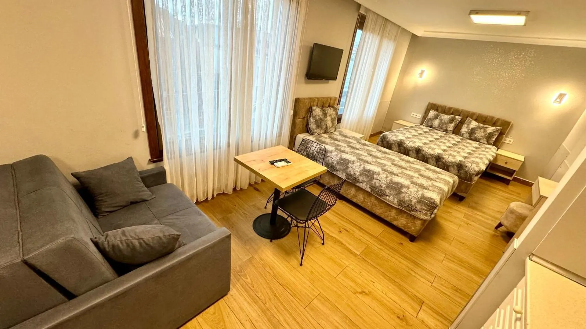 Sur Hotel Sultanahmet Istanbul