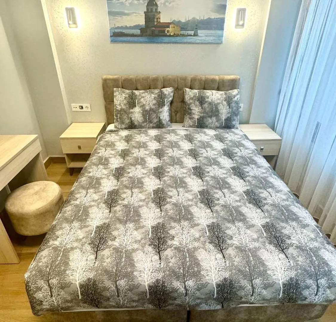 Sur Hotel Sultanahmet Istanbul 3*,
