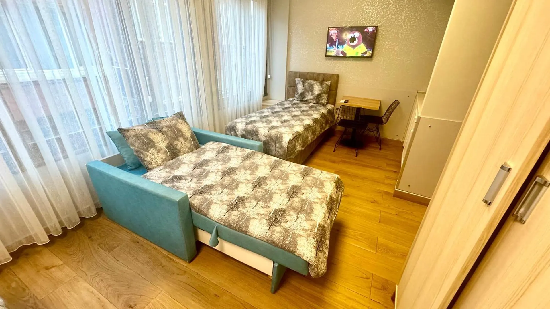 Sur Hotel Sultanahmet Istanbul