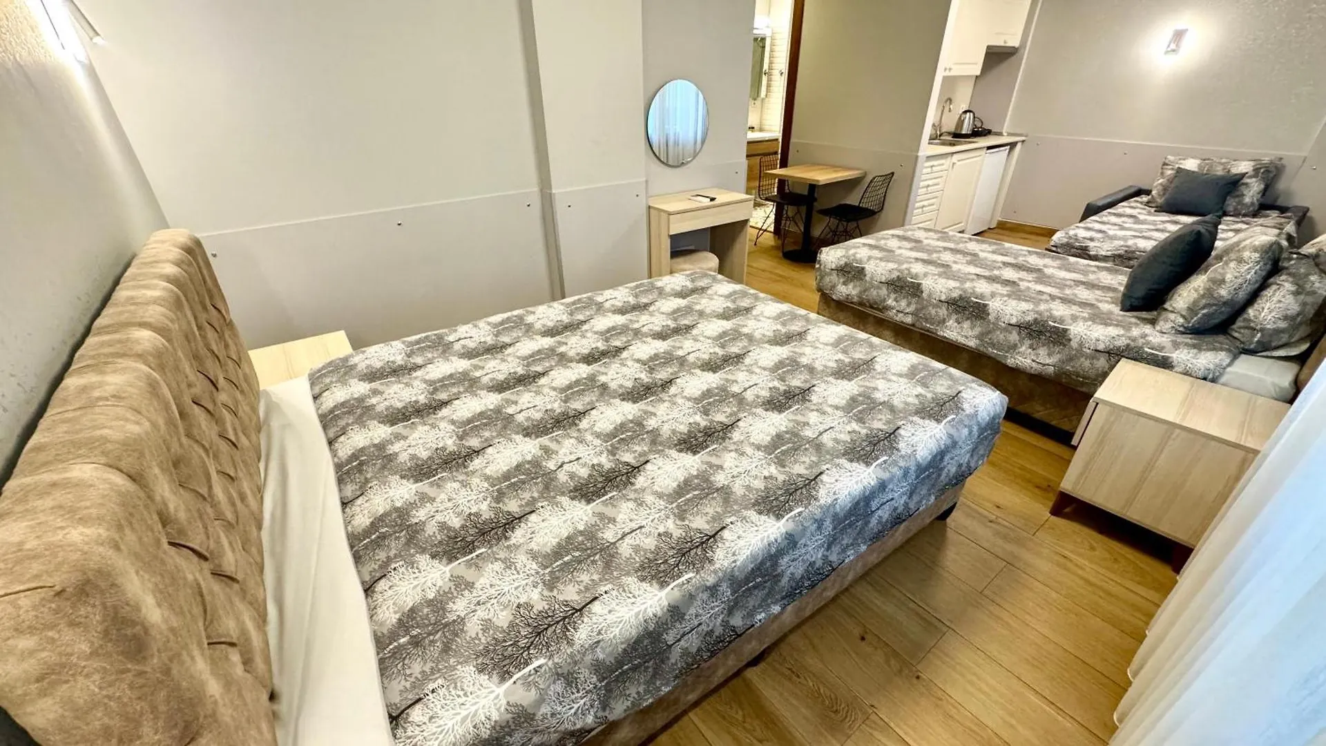 Sur Hotel Sultanahmet Istanbul