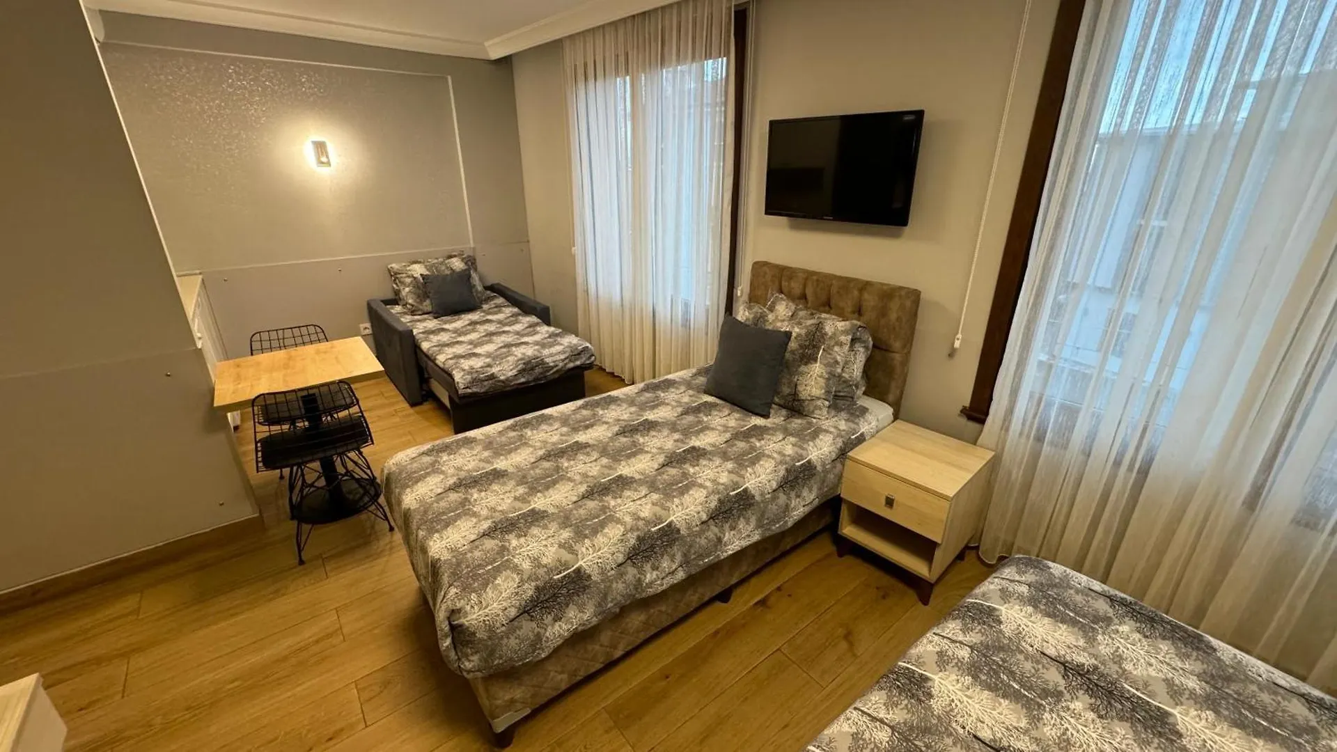 Sur Hotel Sultanahmet Istanbul
