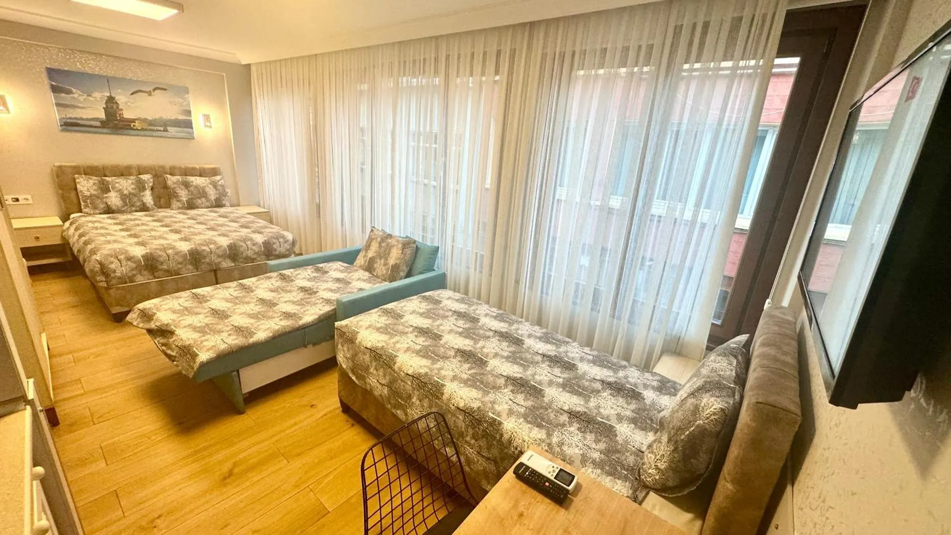 Sur Hotel Sultanahmet Istanbul