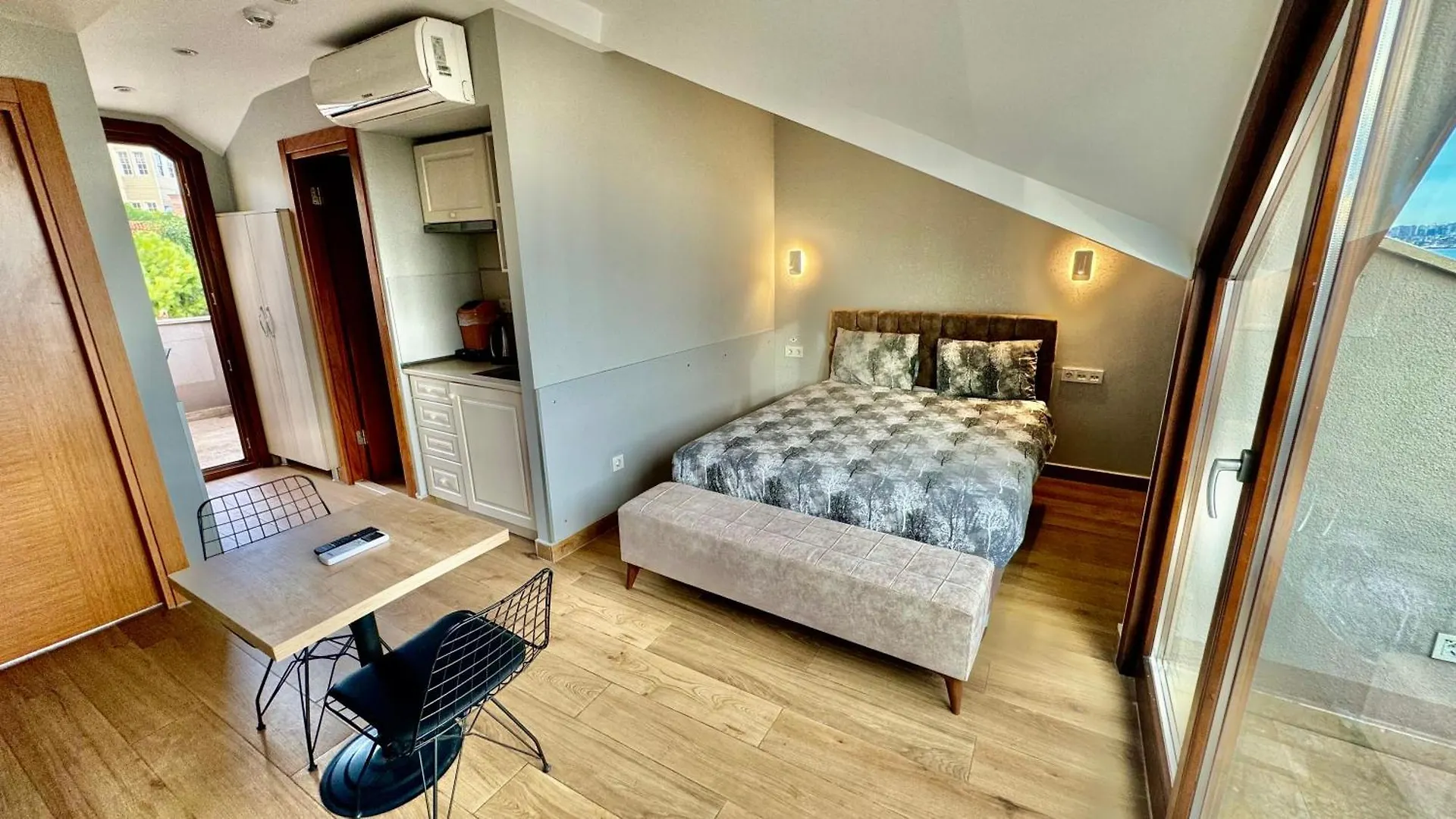 Sur Hotel Sultanahmet Istanbul