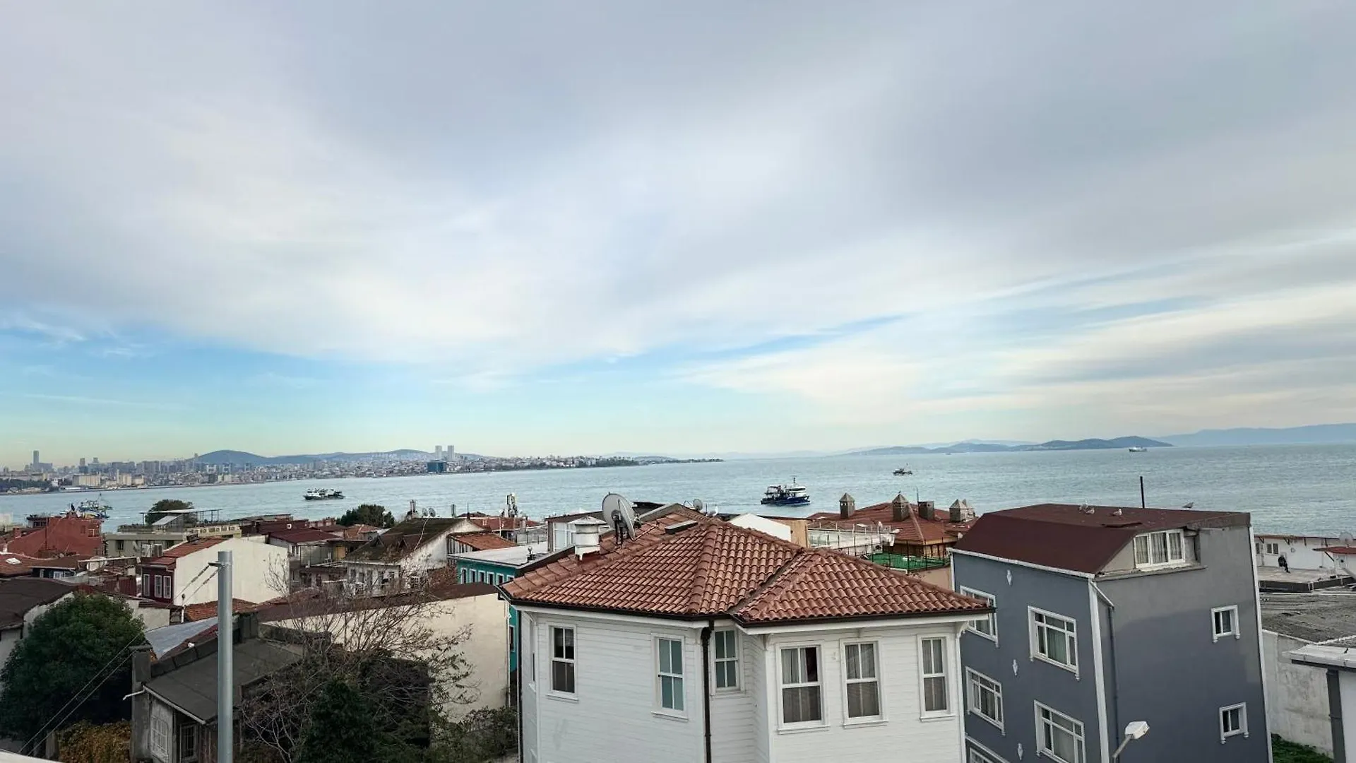 Sur Hotel Sultanahmet Istanbul Türkei