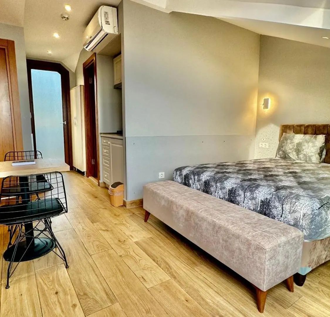 Sur Hotel Sultanahmet Istanbul 3*,