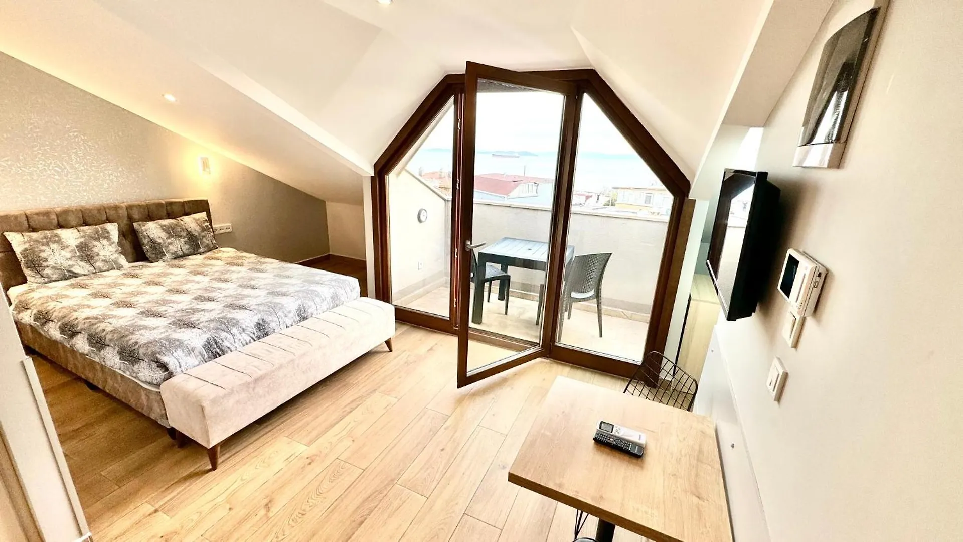 Sur Hotel Sultanahmet Istanbul