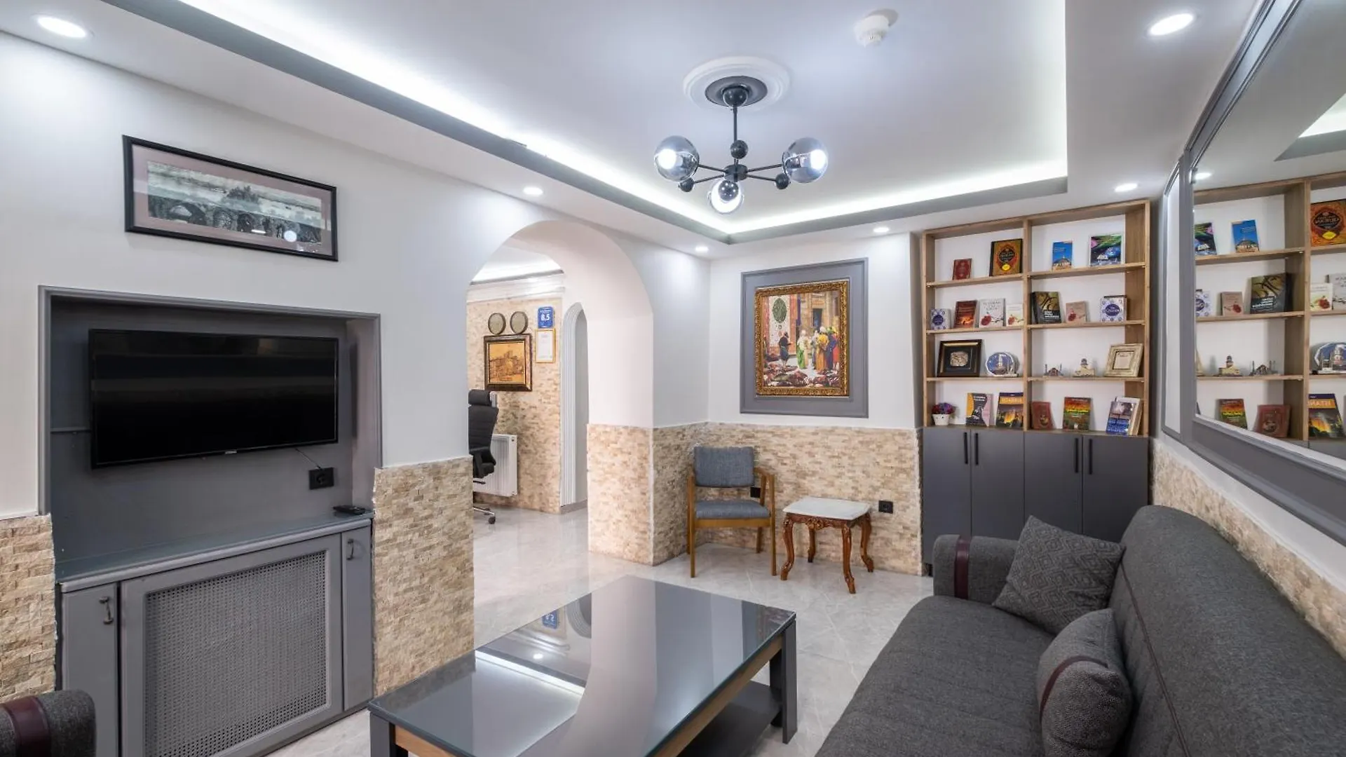 Sur Hotel Sultanahmet Istanbul Turkey