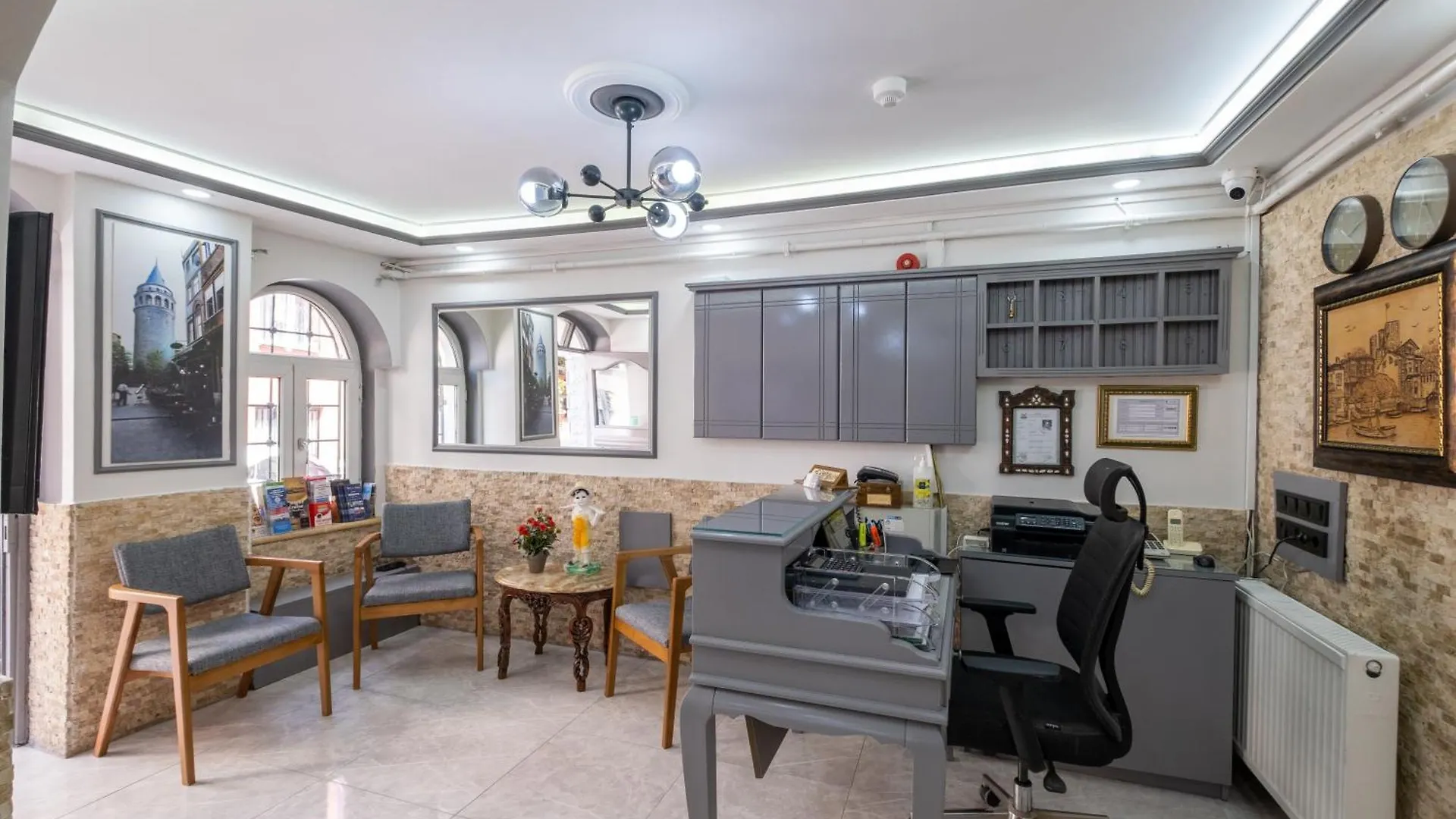 Sur Hotel Sultanahmet Istanbul