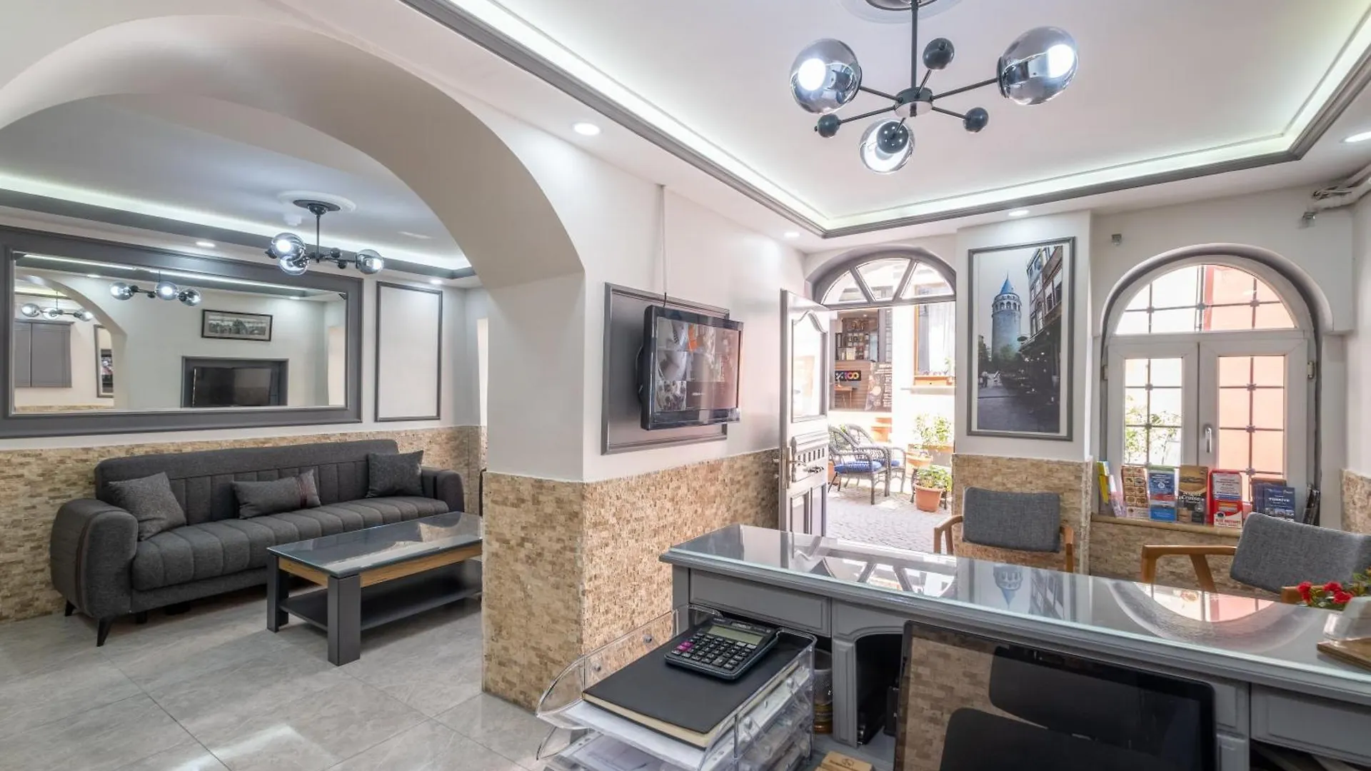 Sur Hotel Sultanahmet Istanbul