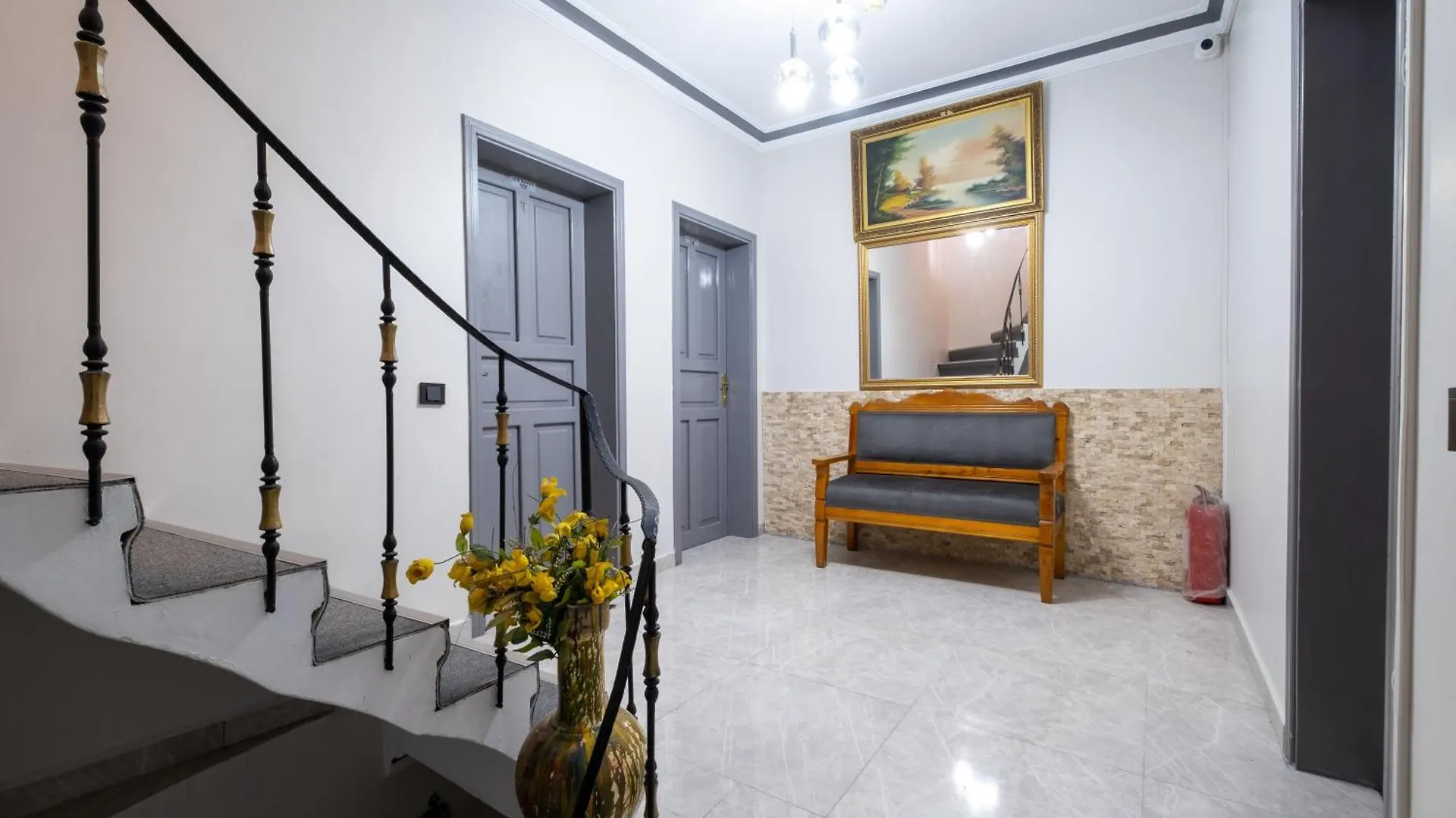 Sur Hotel Sultanahmet Istanbul Türkei