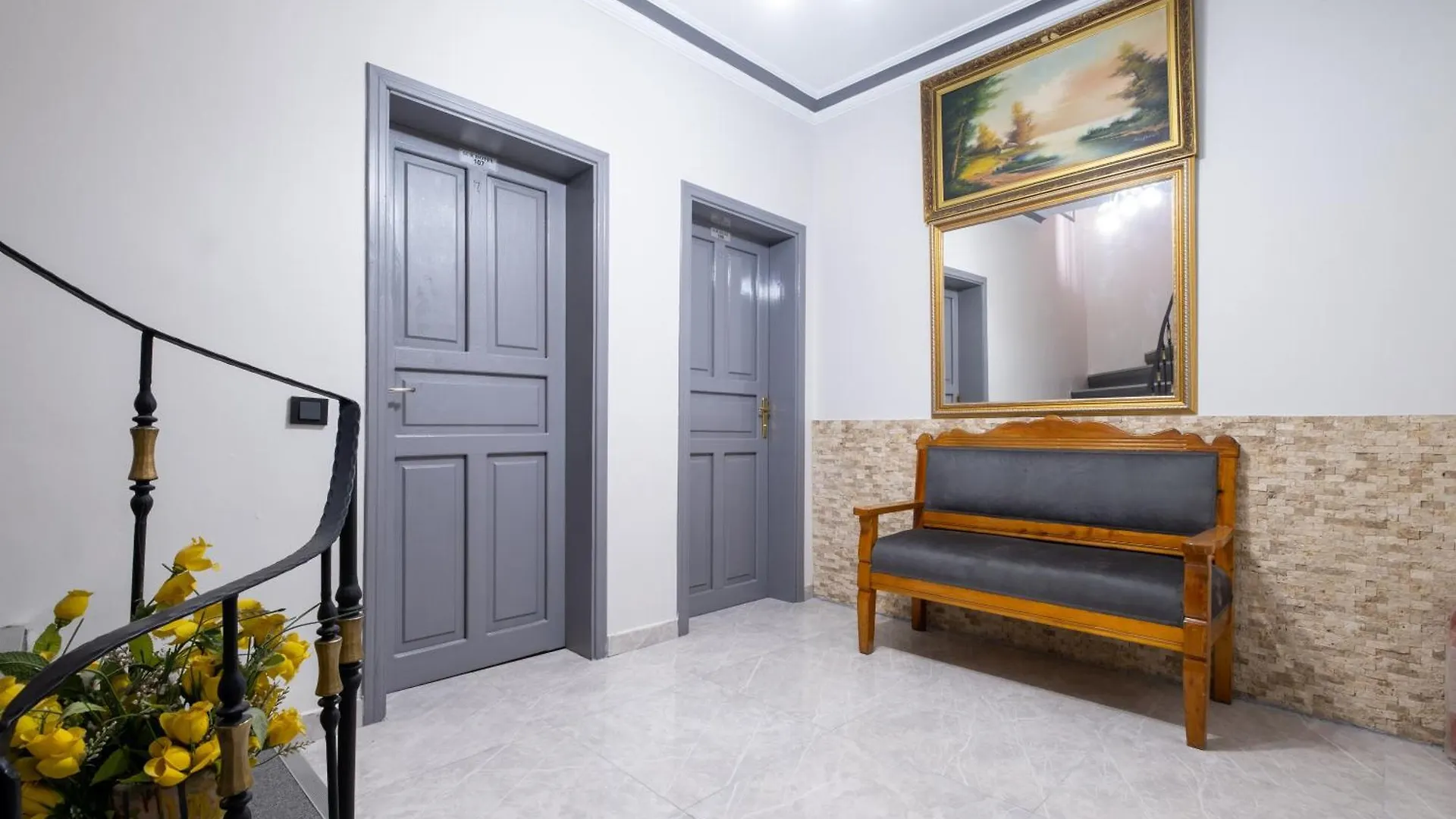Sur Hotel Sultanahmet Istanbul