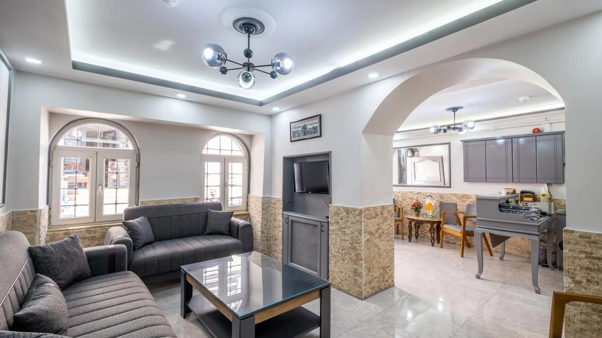 Sur Hotel Sultanahmet Istanbul