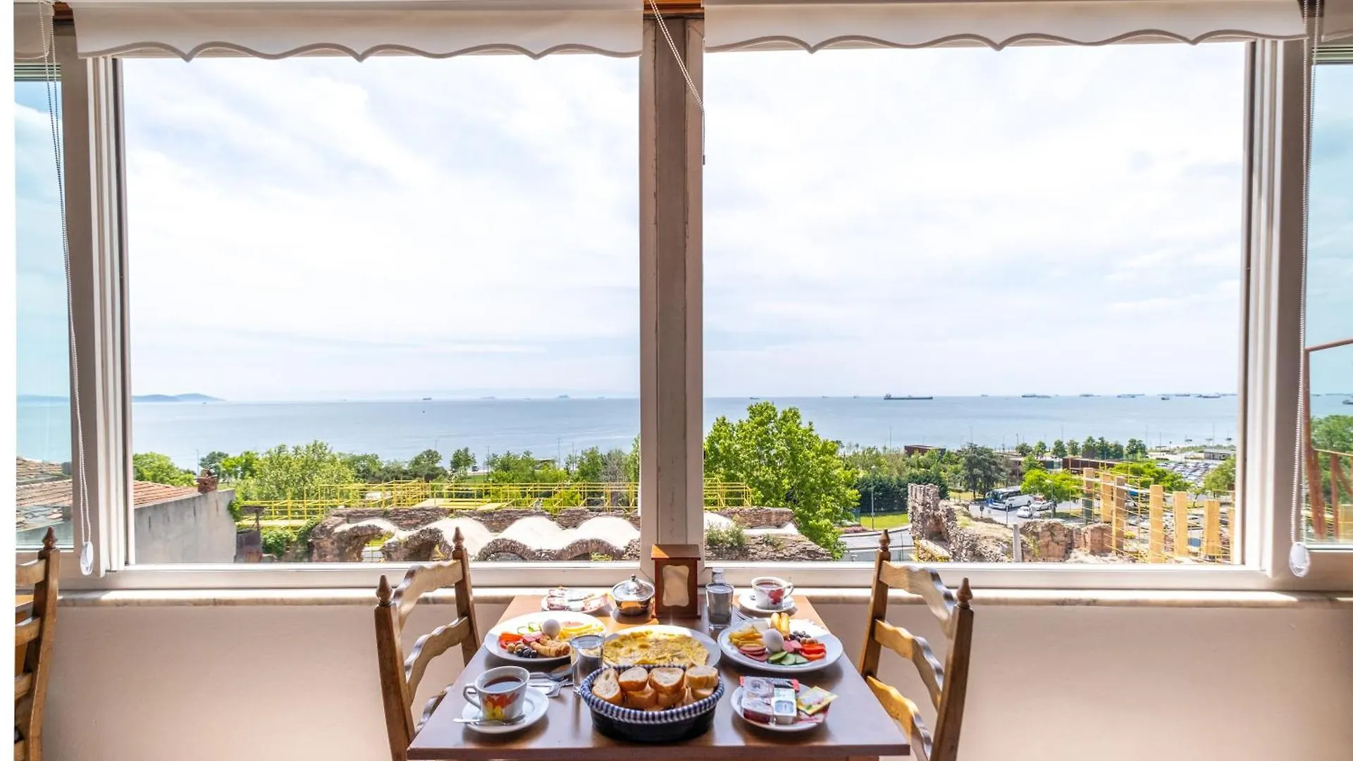 ***  Sur Hotel Sultanahmet Istanbul Turkey