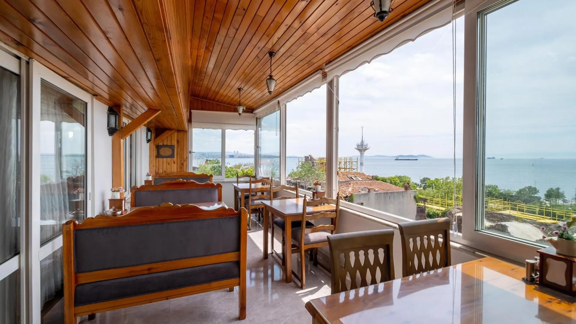 Sur Hotel Sultanahmet Istanbul