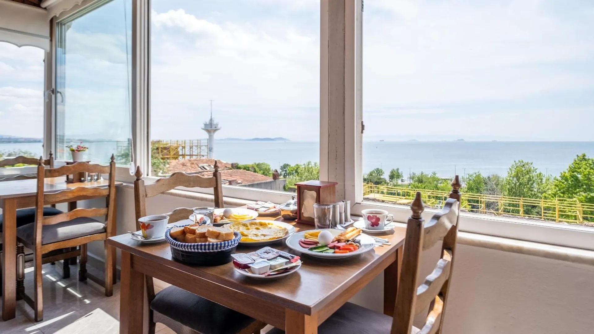 Sur Hotel Sultanahmet Istanbul 3*,