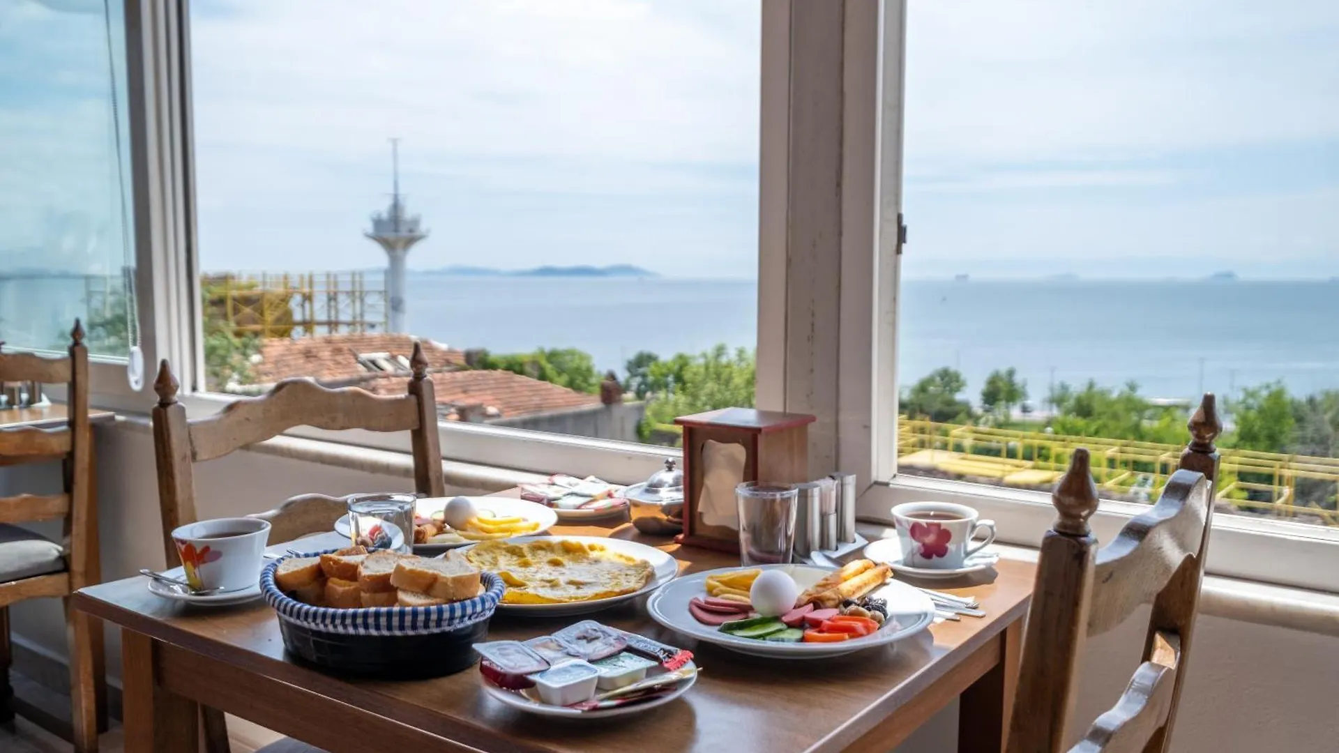 ***  Sur Hotel Sultanahmet Istanbul Türkei