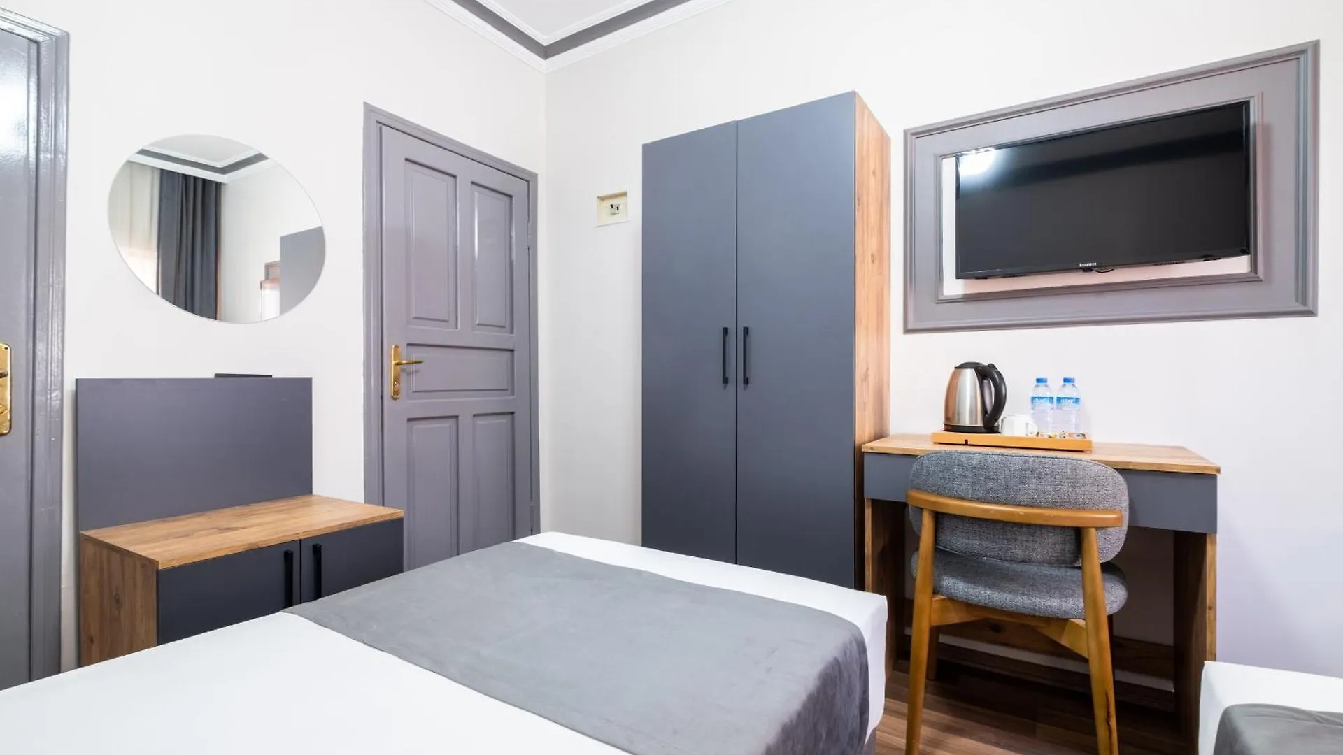 Sur Hotel Sultanahmet Istanbul