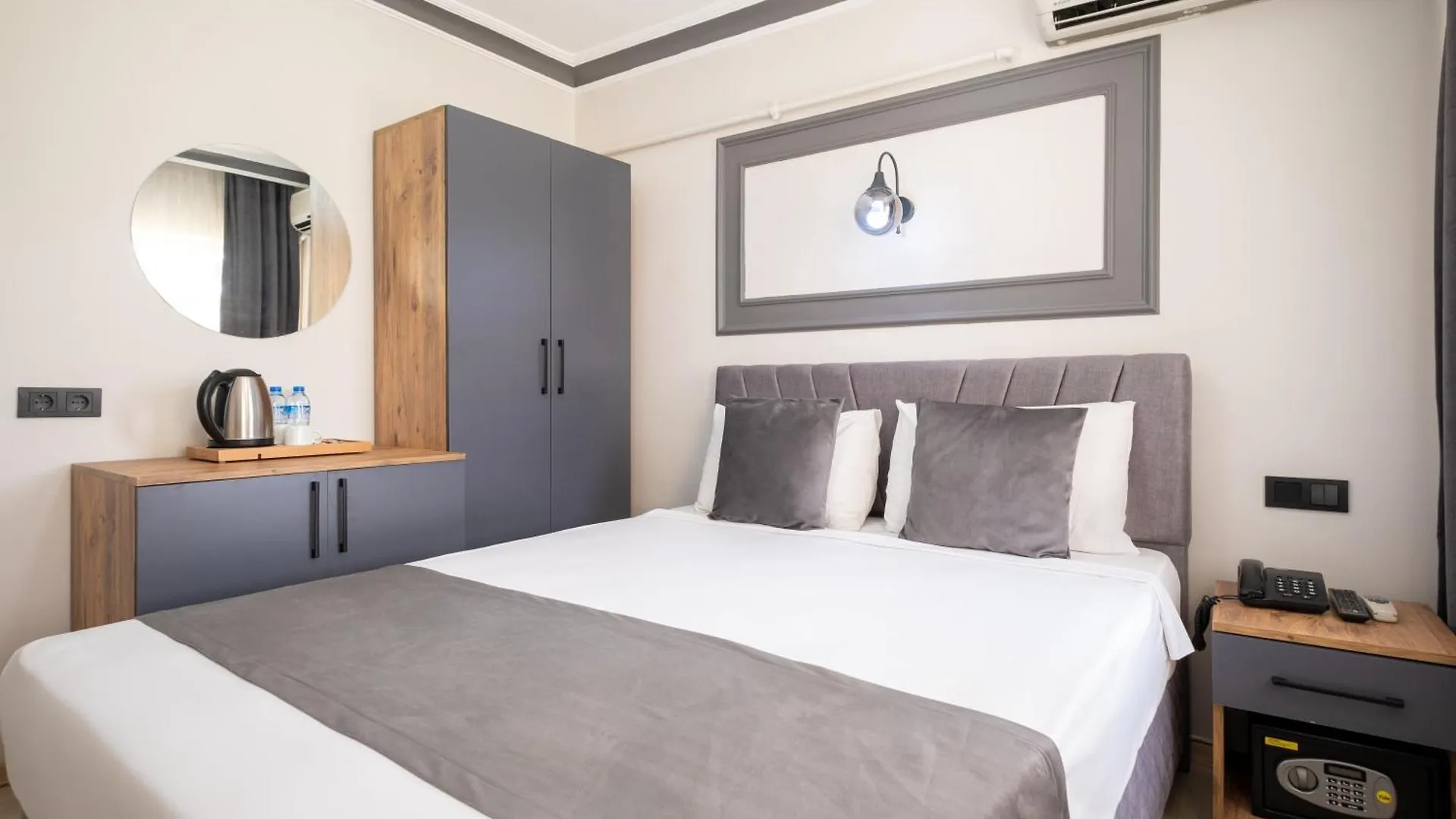 Sur Hotel Sultanahmet Istanbul