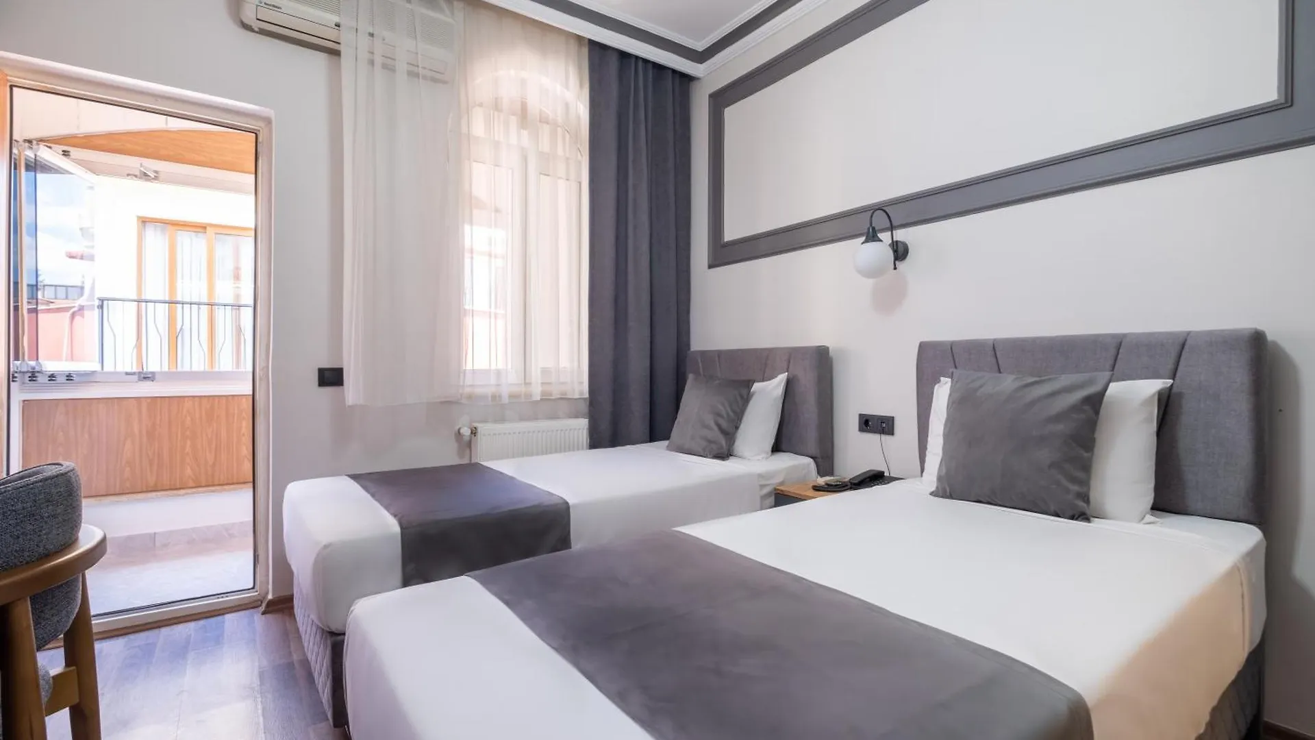 Sur Hotel Sultanahmet Istanbul
