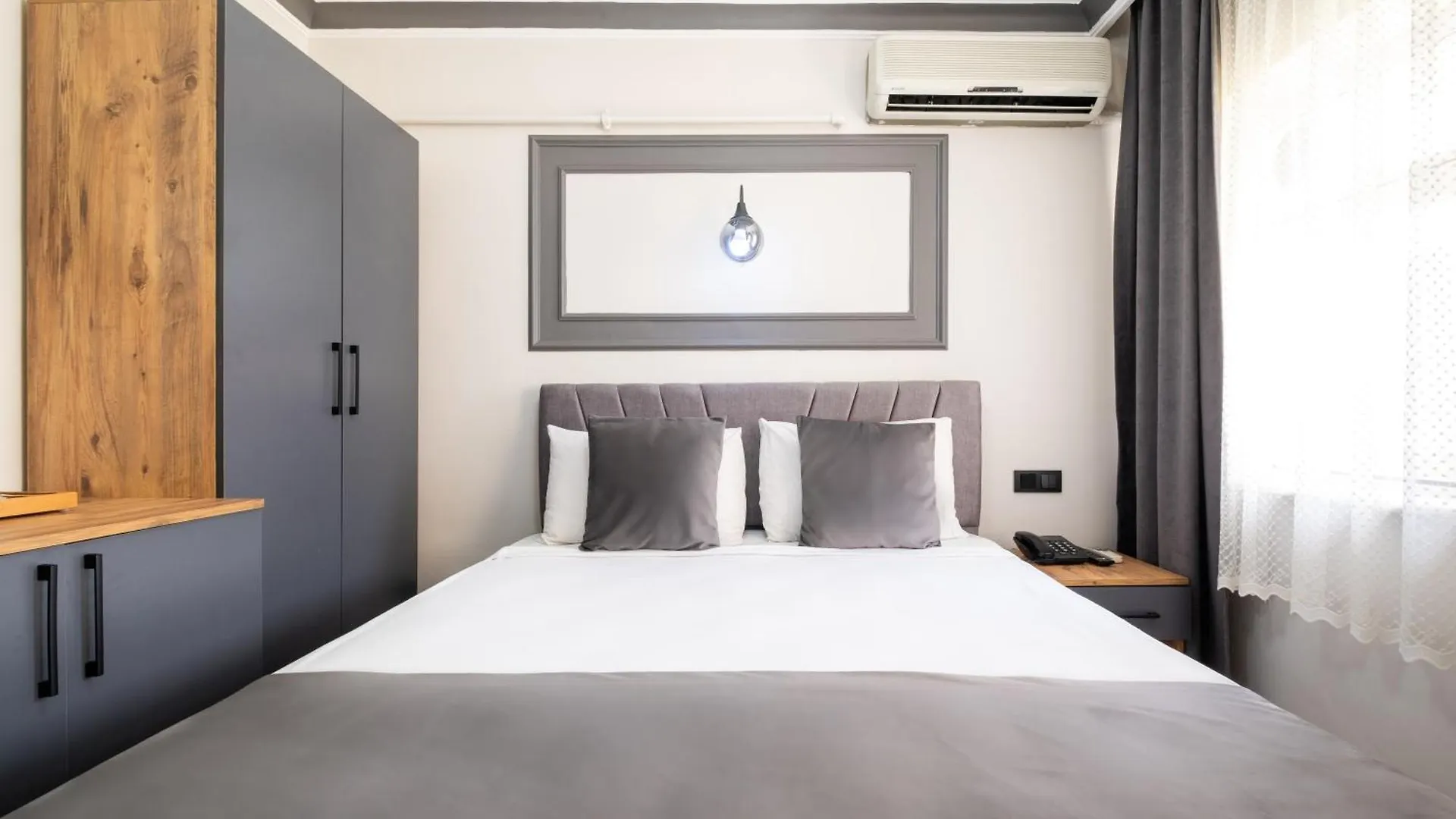 ***  Sur Hotel Sultanahmet Istanbul Türkei