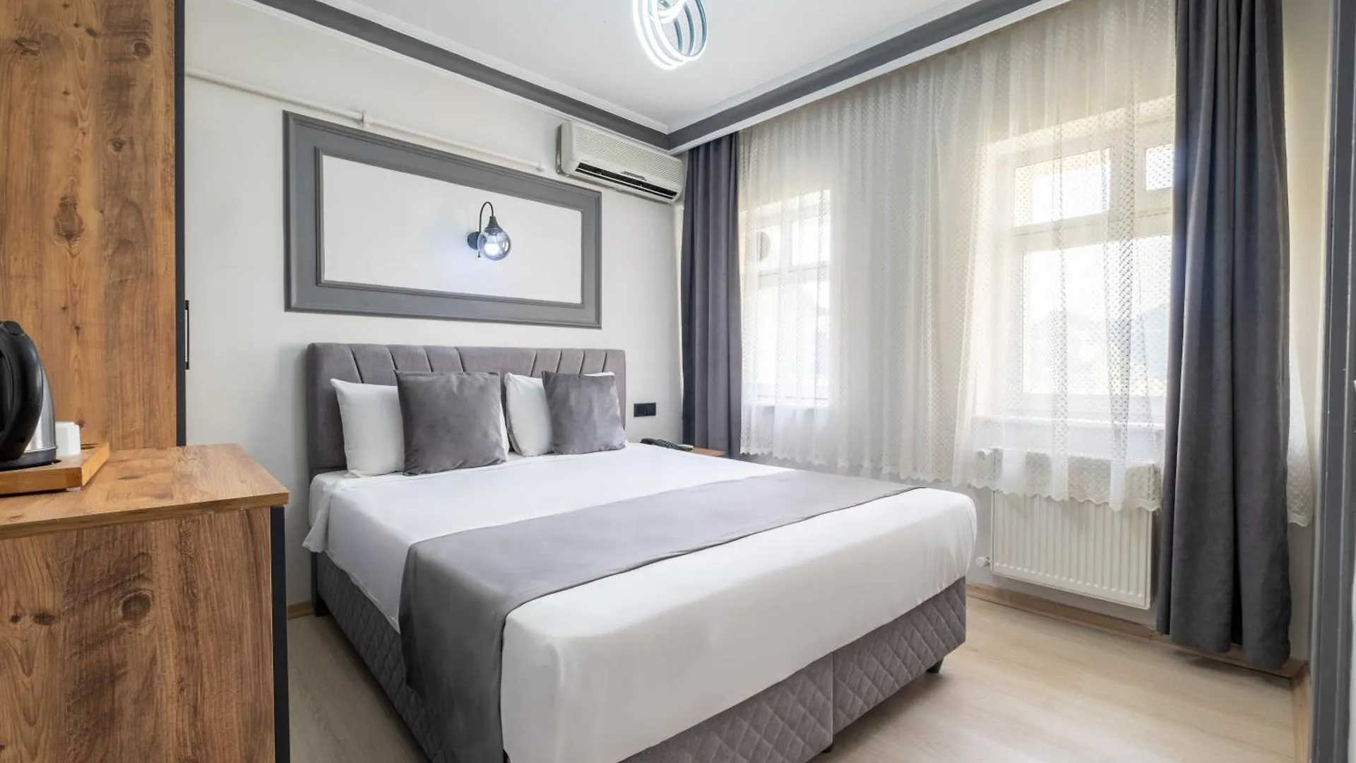 ***  Sur Hotel Sultanahmet Istanbul Turkey