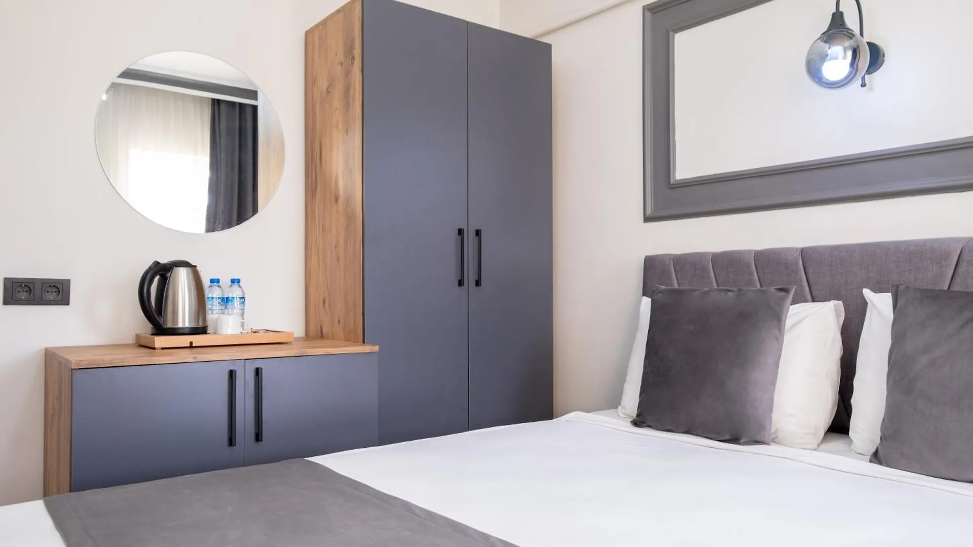 Sur Hotel Sultanahmet Istanbul