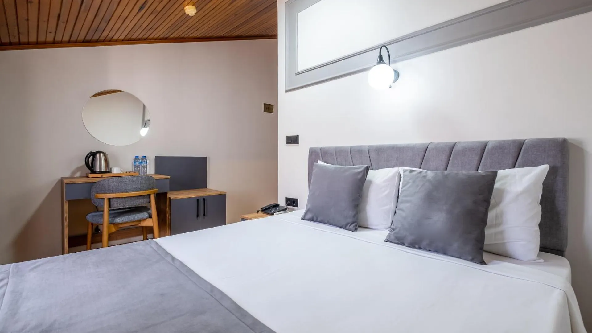 Sur Hotel Sultanahmet Istanbul