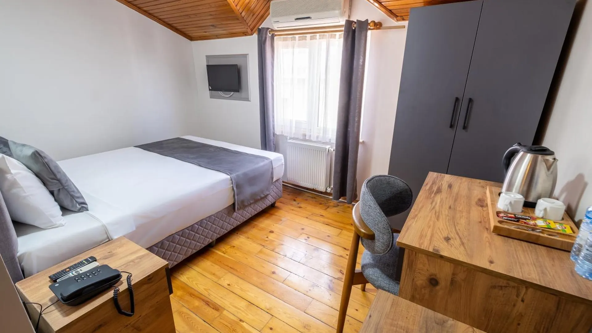 ***  Sur Hotel Sultanahmet Istanbul Türkei