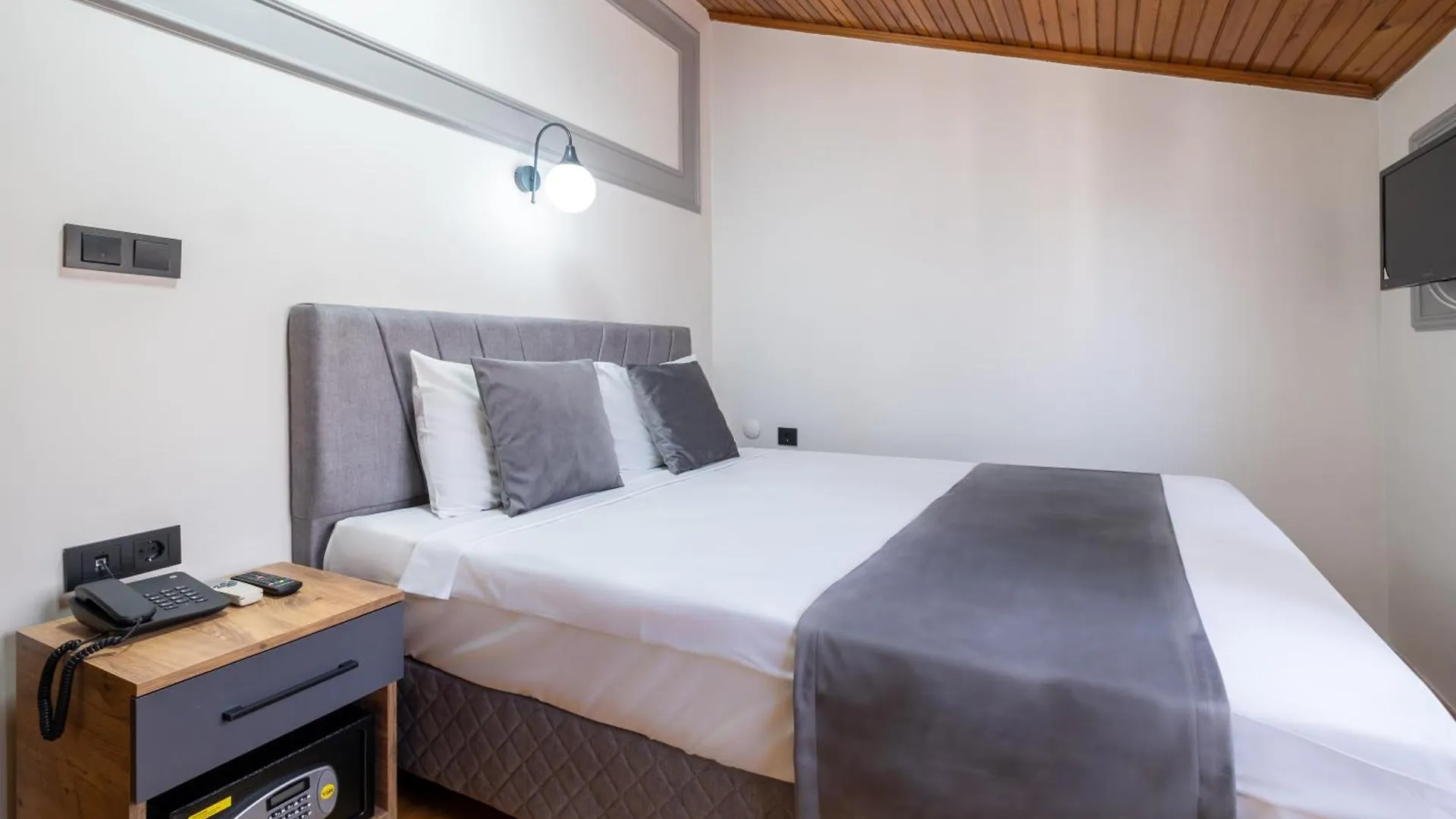 Sur Hotel Sultanahmet Istanbul