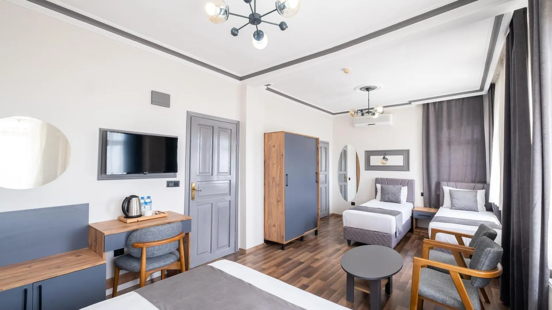 Sur Hotel Sultanahmet Istanbul