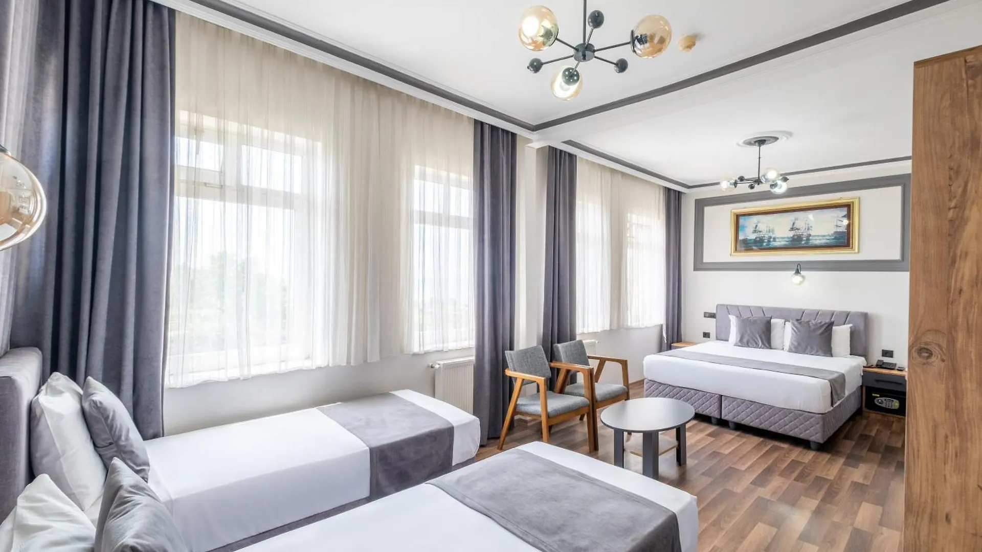 Sur Hotel Sultanahmet Istanbul
