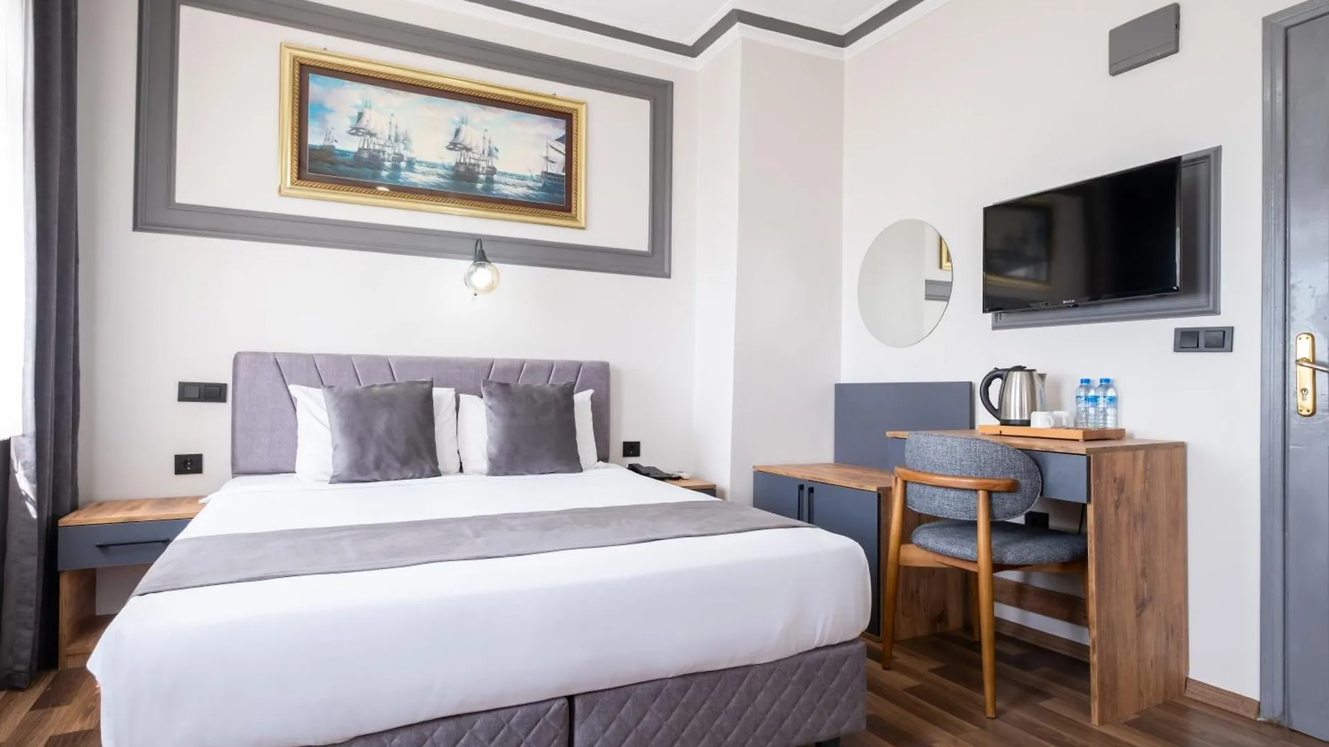 Sur Hotel Sultanahmet Istanbul 3*,