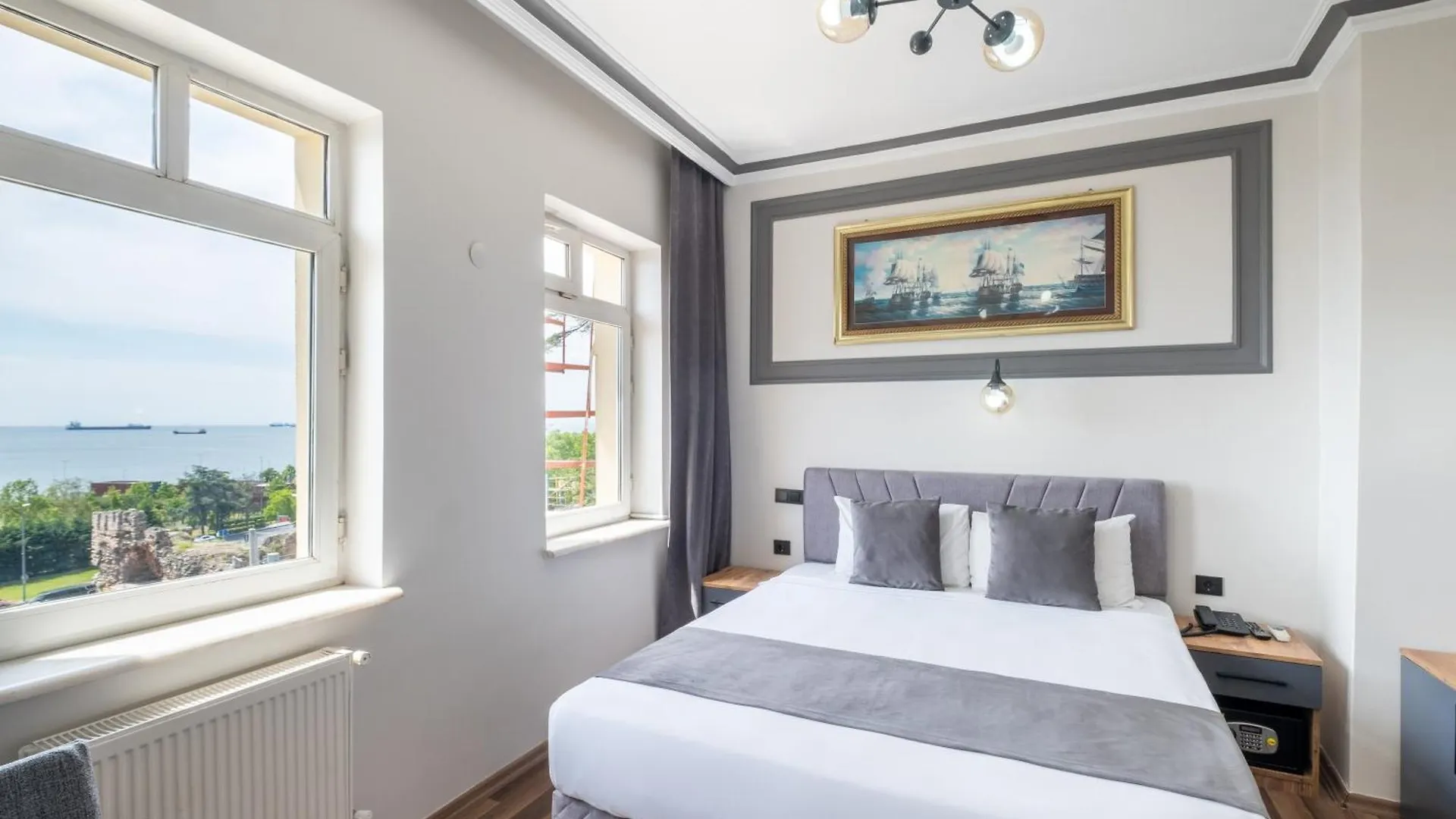 Sur Hotel Sultanahmet Istanbul