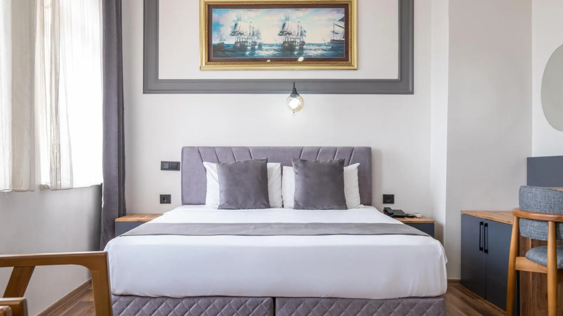Sur Hotel Sultanahmet Istanbul 3*,  Turkey